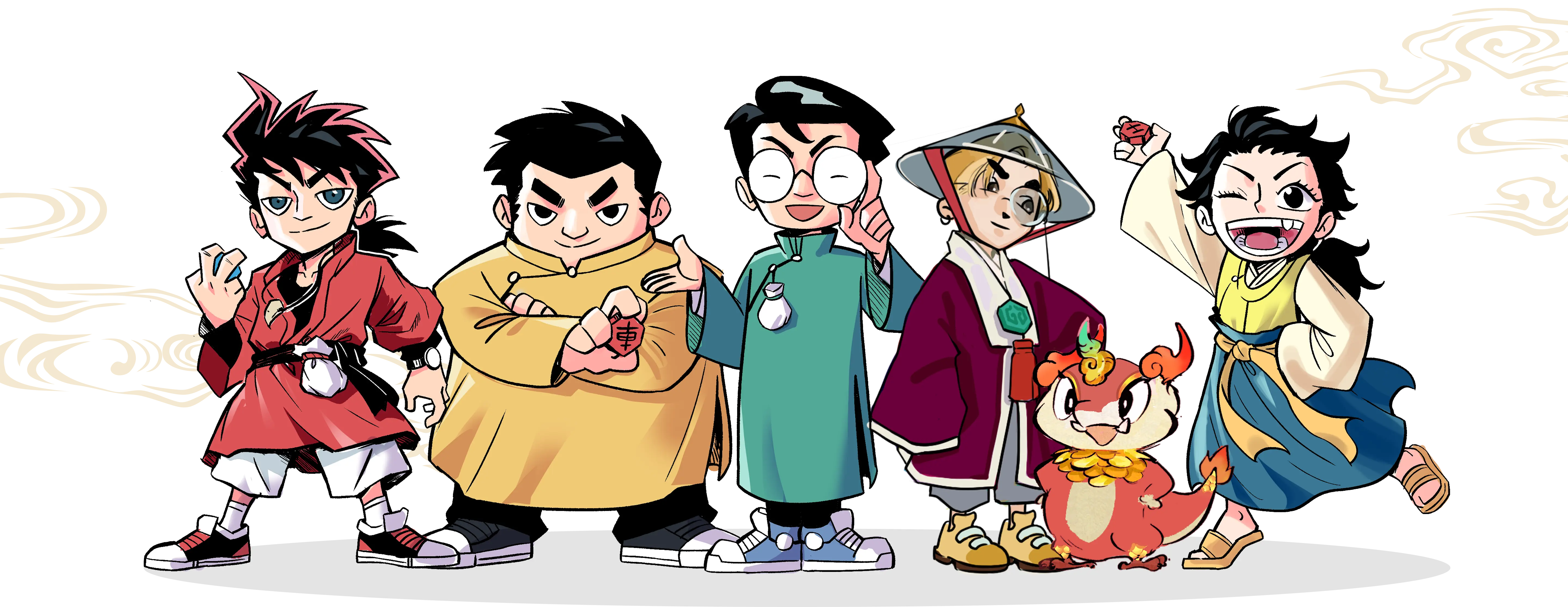 Biệt đội Cờ Chúa