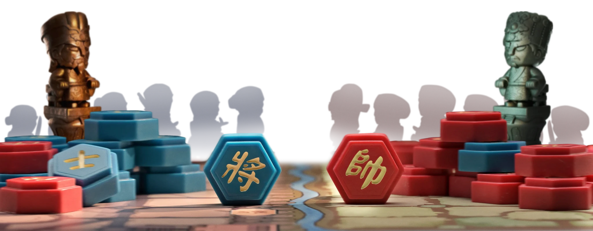 Bottom banner
