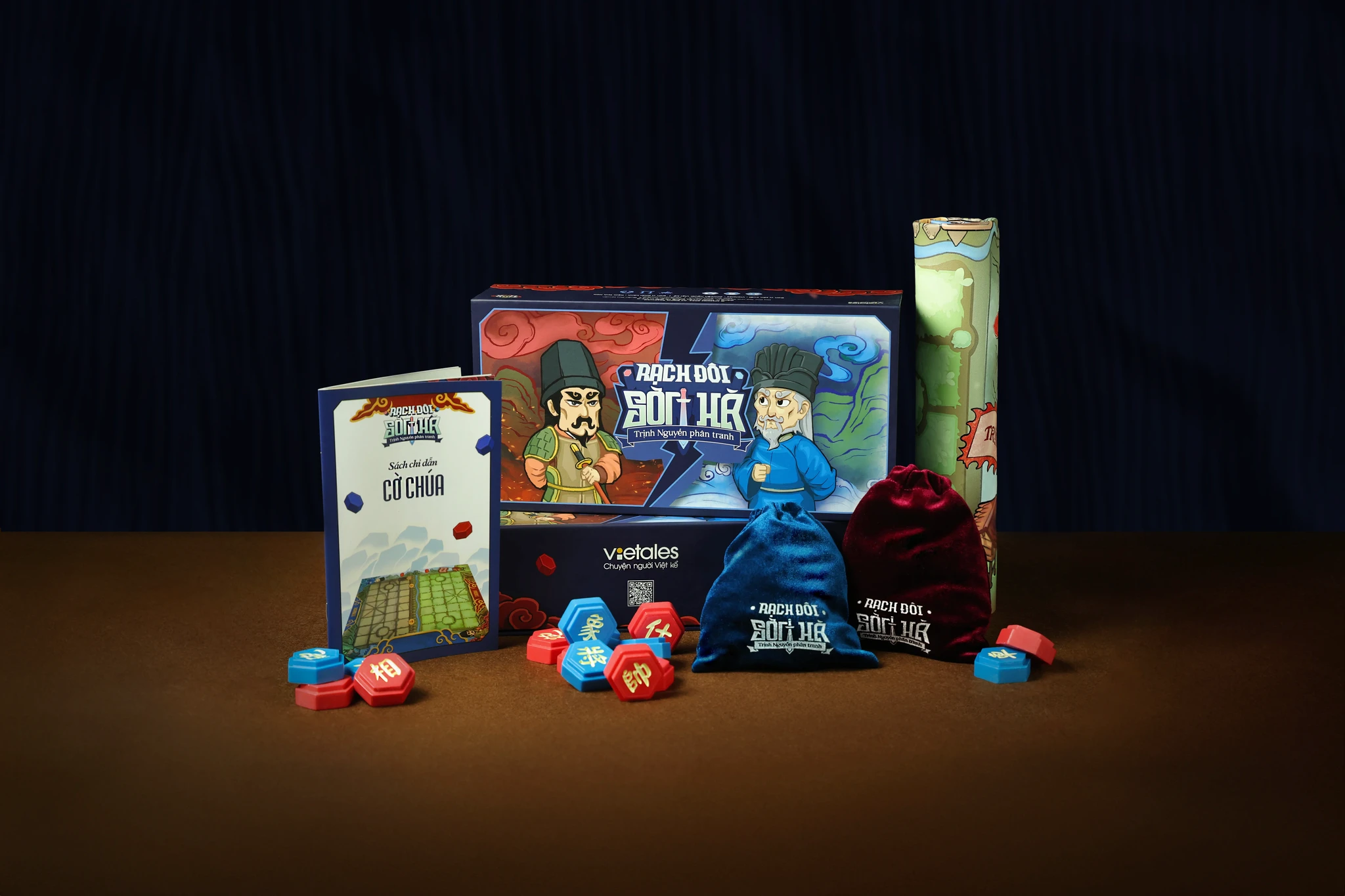 Chess package